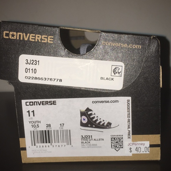 Converse Other - Kids Hightop Converse